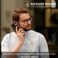 Luxury Leather Phone Case For Google Pixel 9