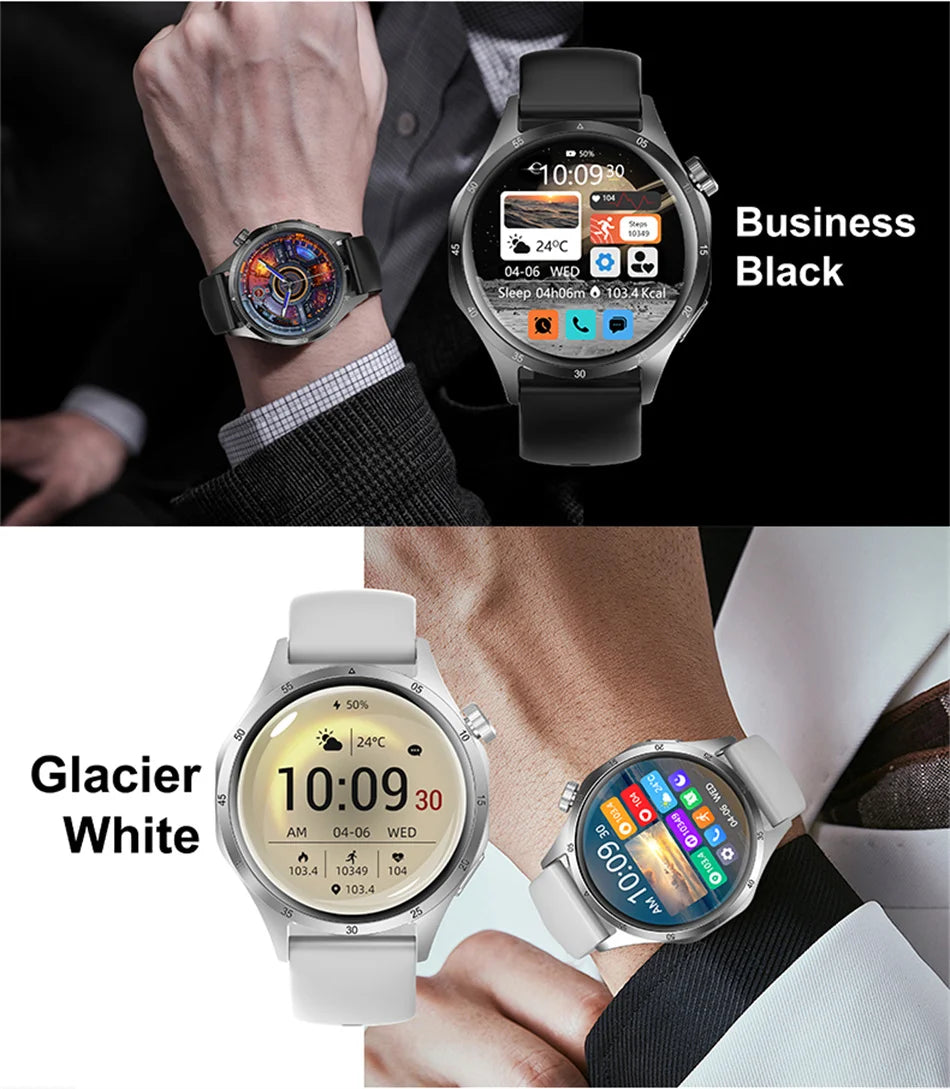 2025 New For HUAWEI GT5 Pro Smart Watch