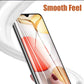3PCS Tempered Glass For Samsung Galaxy A13 A03