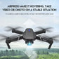 2024 New E88 Pro WIFI FPV Drone Wide