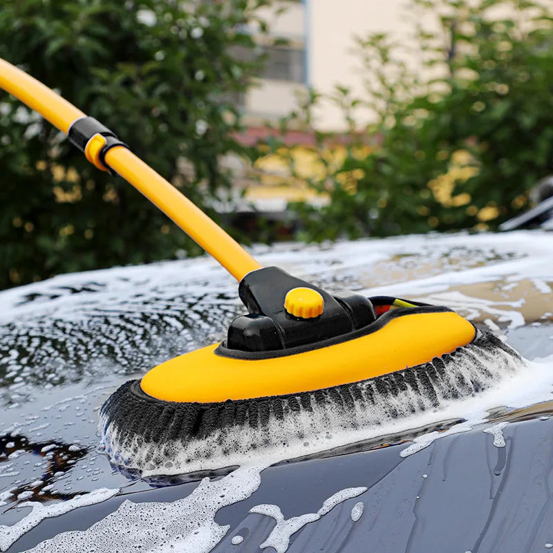 2022 New Car Cleaning Brush Car Wash Brush