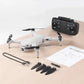 L900 Pro GPS Drone 4K Professional HD Dual