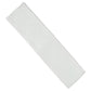 1pc Radiator Dust Cover 40/60/80/100/120/140/160/200x10cm Block Decorative Radiator