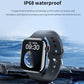 2025 New Series IW9 Watch 9 GPS Track