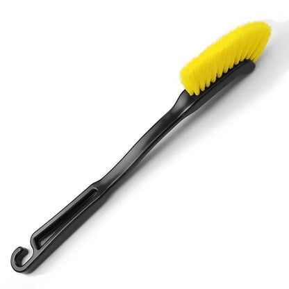 Car Wheel Tire Brush Rim Detailing Brush Truck