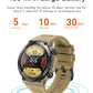 MEVADEN 1.39 Inch HD Bluetooth Call Smart Watch