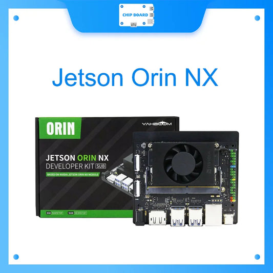Jetson Orin NX Developer Kit Super Version with