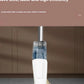 New Large Household Spray Mop With Replaceable Microfiber