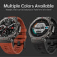 New For Huawei Xiaomi T-REX 3 Ultra Military