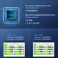 KOOTION X16 PS5 console M.2 SSD NVMe 2TB