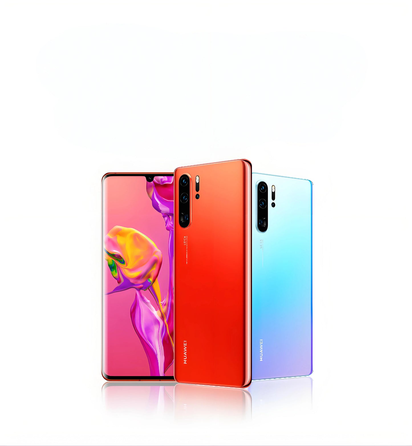 Global,HUAWEI-P30 Pro,Smartphone Android,Google Play Store,6.47 inch 8GB+512GB ROM,Mobile