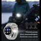 2025 New Smart Watch Men 1000mAh Large Capacity