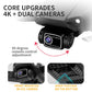 LYZRC L900 PRO SE 4K Professional HD Dual