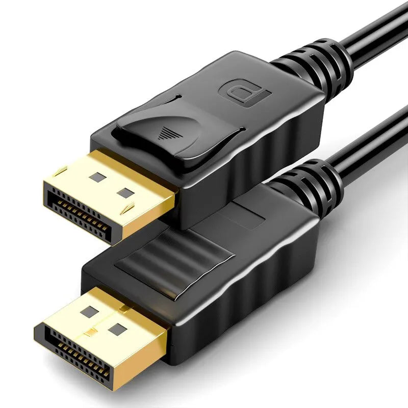 DP Cable Displayport Video Audio Cable Display Port