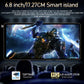 Global Version S25 Ultra Smartphone Android,6.8 inch,12GB RAM,512GB