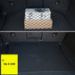 Car Trunk Cargo Mesh Net 4 Hook Car