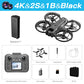 NEW V666 Drone For Xiaomi 8K Professional WIFI