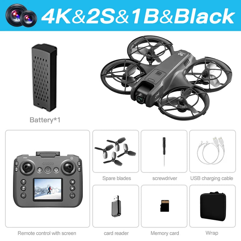 NEW V666 Drone For Xiaomi 8K Professional WIFI