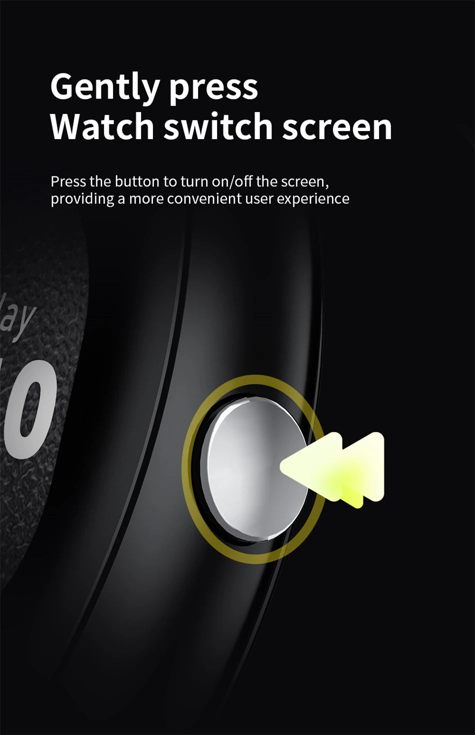 2025 New Smart Watch Women Men Bluetooth Call
