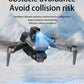 L600-1 Pro MAX GPS Drone 4K Professional HD