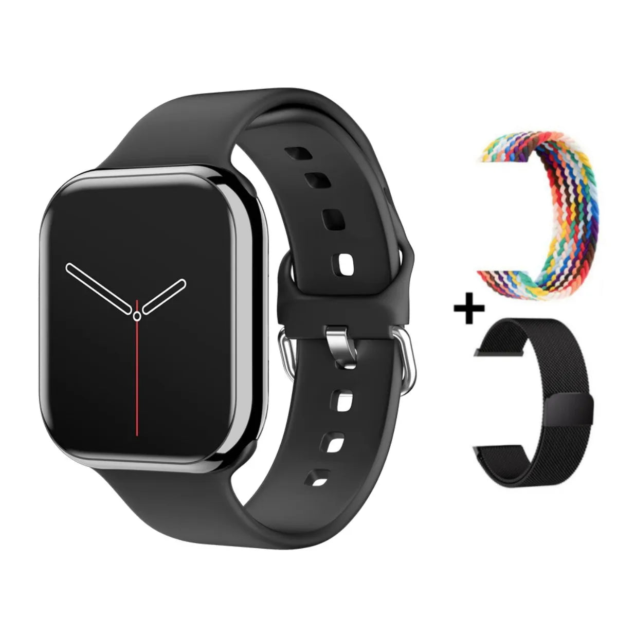 2025 Series 10 Watch 10 GPS Smart Watch