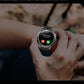 2025 New Smart Watch Men 1000mAh Large Capacity
