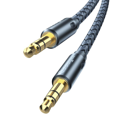 Essager Aux Cable Speaker Wire 3.5mm Jack Audio