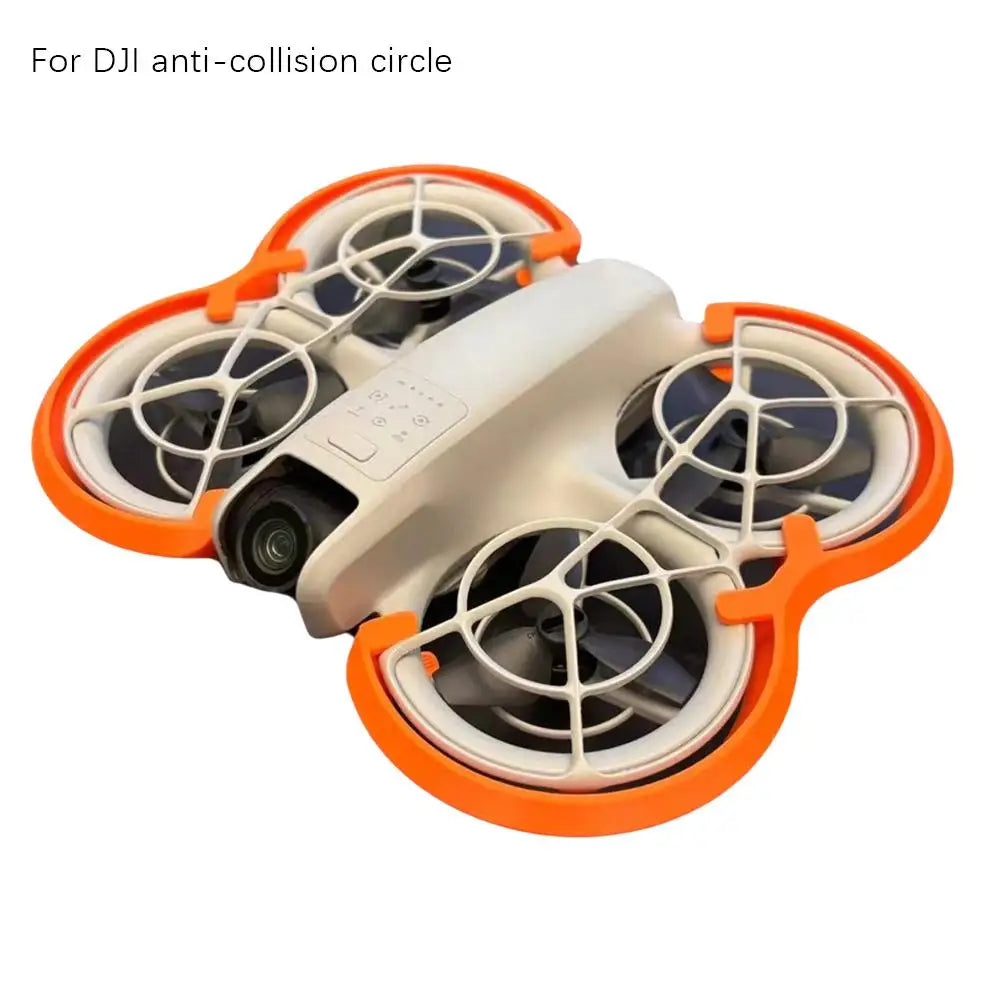 Protective Bumper With Kickstand for dji Neo Propeller