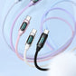 Toocki 100W Type C to Type C Cable
