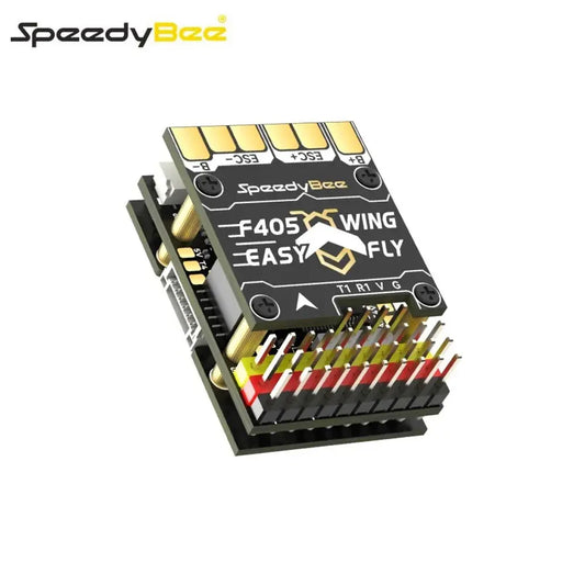 SpeedyBee F405 WING MINI Fixed Wing Flight Controller