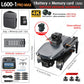 L600-1PRO MAX GPS Professional Drone With 4K HD