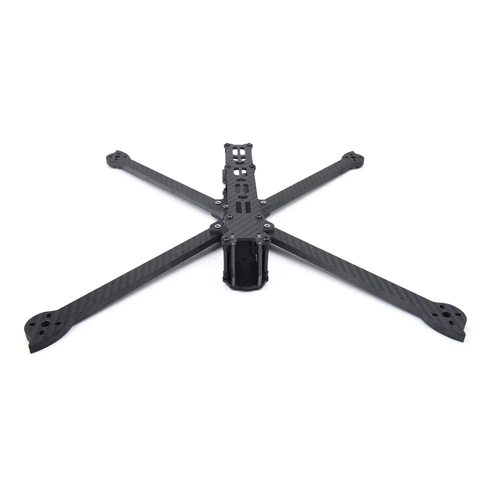 XL10 V7 10inch 420 420mm Wheelbase 7.0mm Thickness