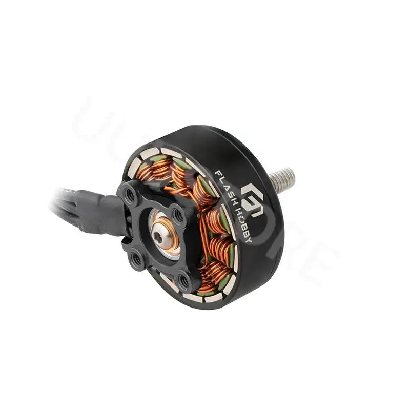 4pcs FLASHHOBBY A2807 2807 6S 1300KV 5S 1500KV