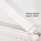 1pc Radiator Dust Cover 40/60/80/100/120/140/160/200x10cm Block Decorative Radiator