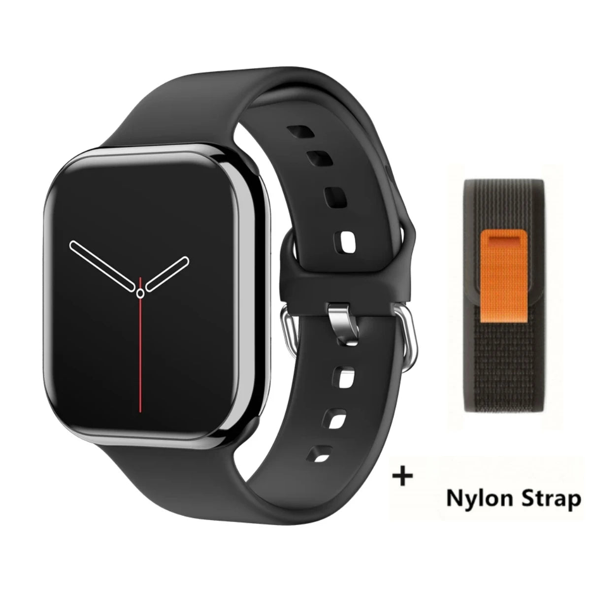 2025 Series 10 Watch 10 GPS Smart Watch