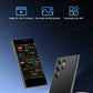 2024 New SERVO S24 Mini 4G Global Smartphone