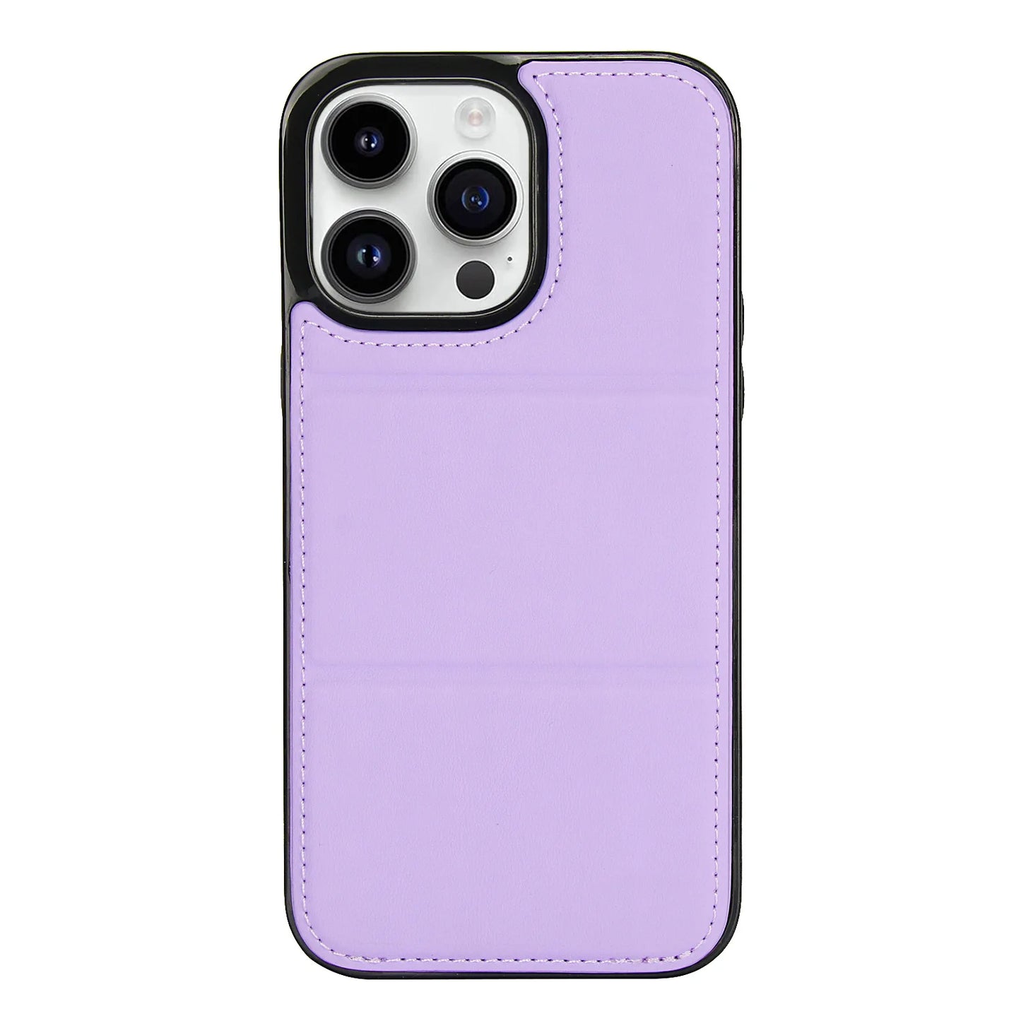PU+TPU Leather Wallet Magnet Card Holder Phone Case