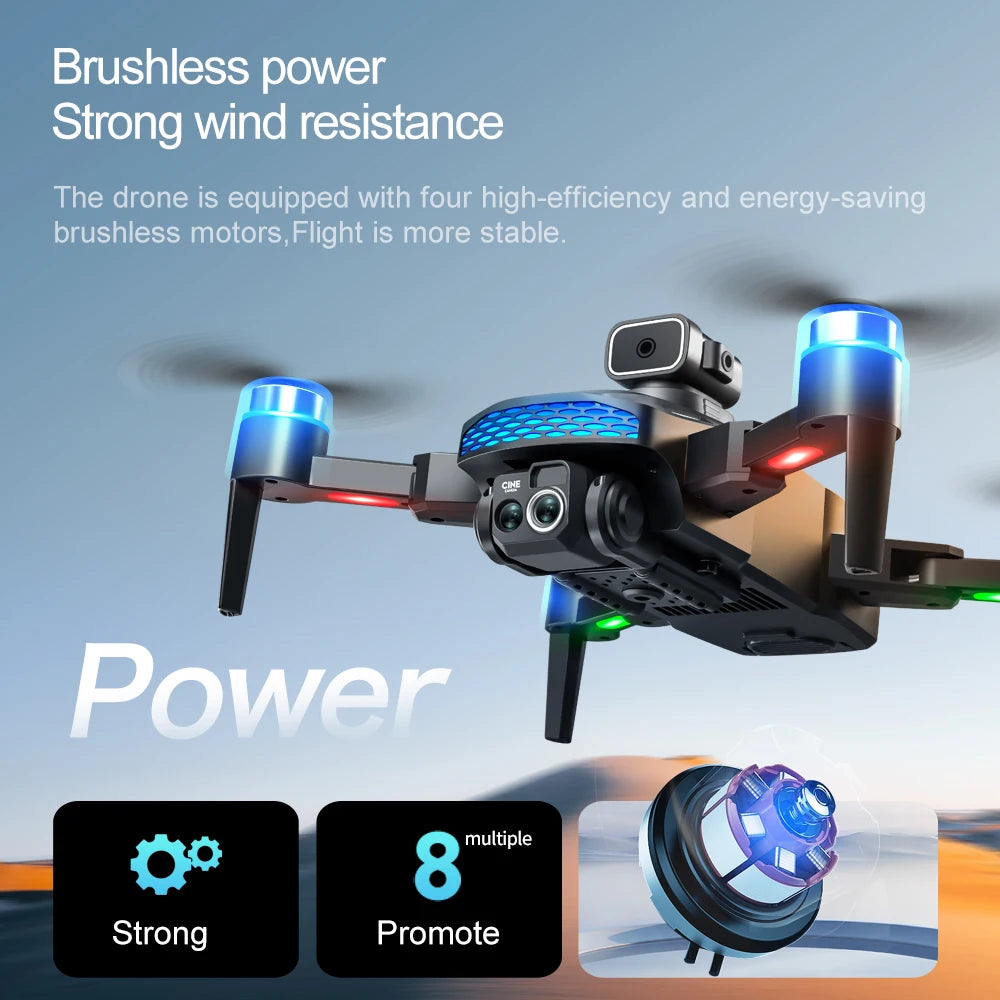 Xiaomi MIJIA M6 Drone Professional 8K Camera Dron