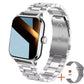 2025 Smart Watch Android IOS Phone 2.01 Inch