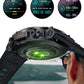MEVADEN 1.39 Inch HD Bluetooth Call Smart Watch