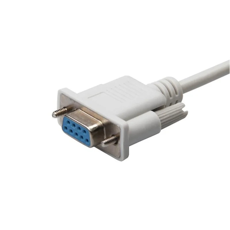 DB9 Serial Cable 9 Pin RS232 Serial Cable