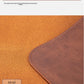 Desk Pad Waterproof PU Mouse Pad Desk Mat