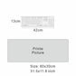 Custom Print Mouse Pad Diy Large Playmat Gaming