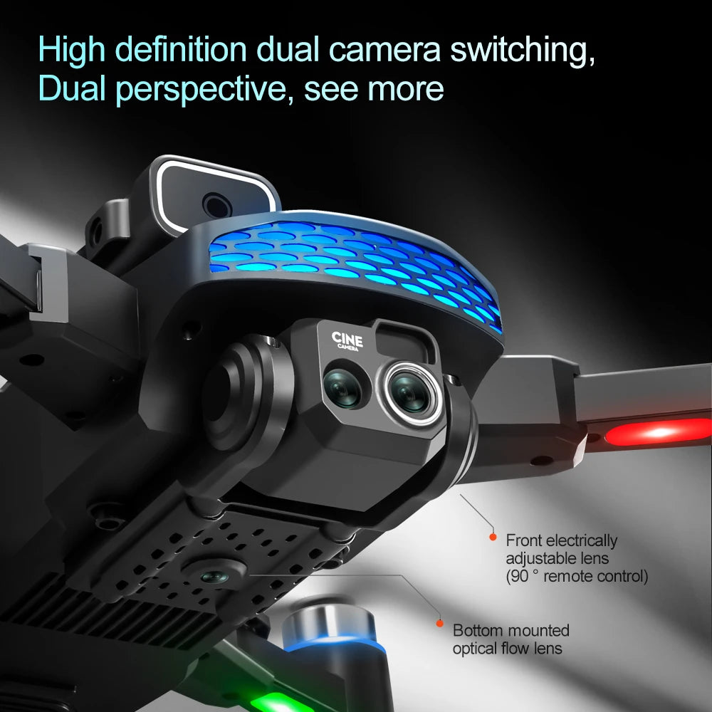 Xiaomi MIJIA M6 Drone Professional 8K Camera Dron
