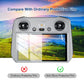 Tempered Glass for DJI Mini 4 Pro RC