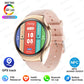 2025 New Lady Fashion Smart Watch women AMOLED
