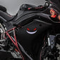 Funny Eye Stickers, Devil Stickers, Reflective and Waterproof