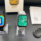 1.83'' Waterproof Smart Watch with Message Answer Call