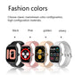 2025 Smart Watch Android IOS Phone 2.01 Inch