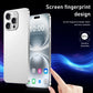 Screen Protector For i16 Pro Max Mobile Phones